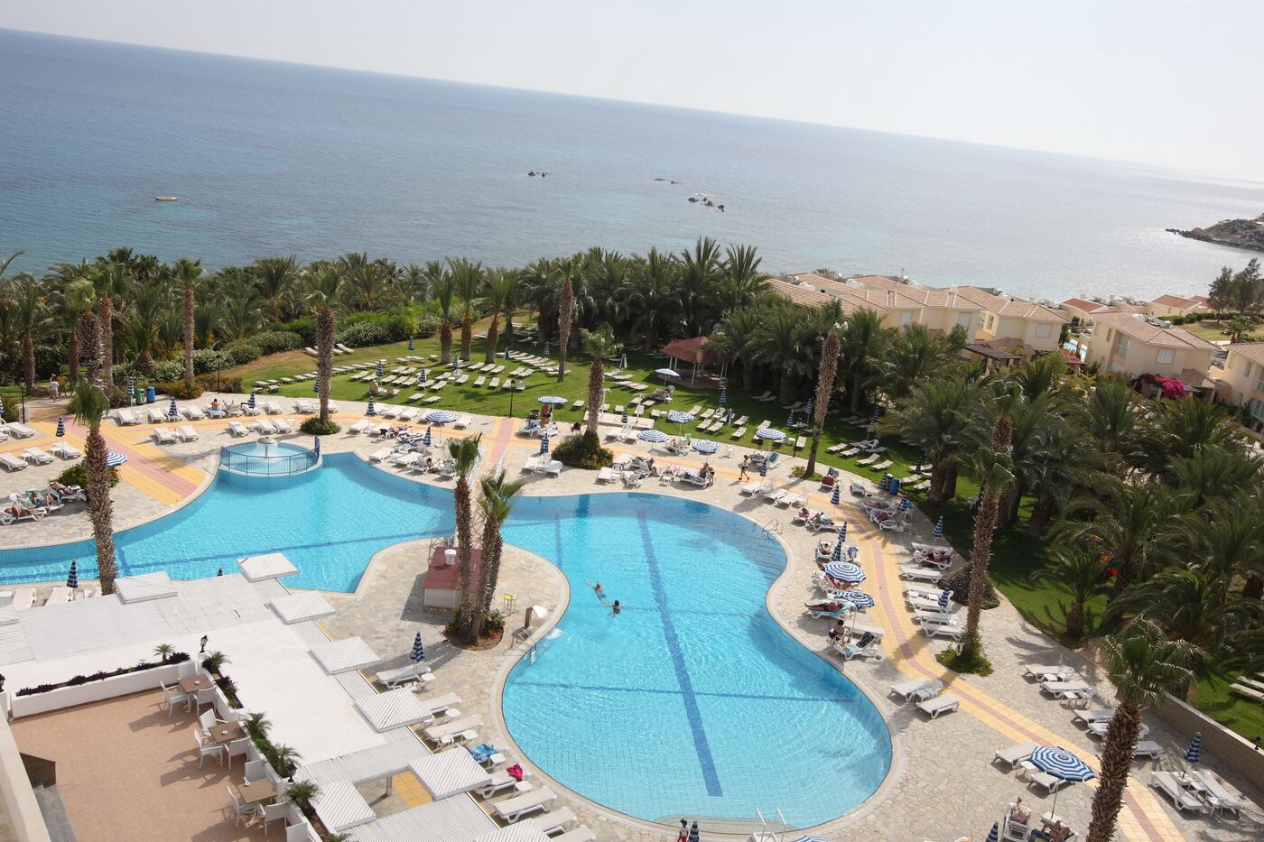 Image of Ascos Coral Beach Hotel