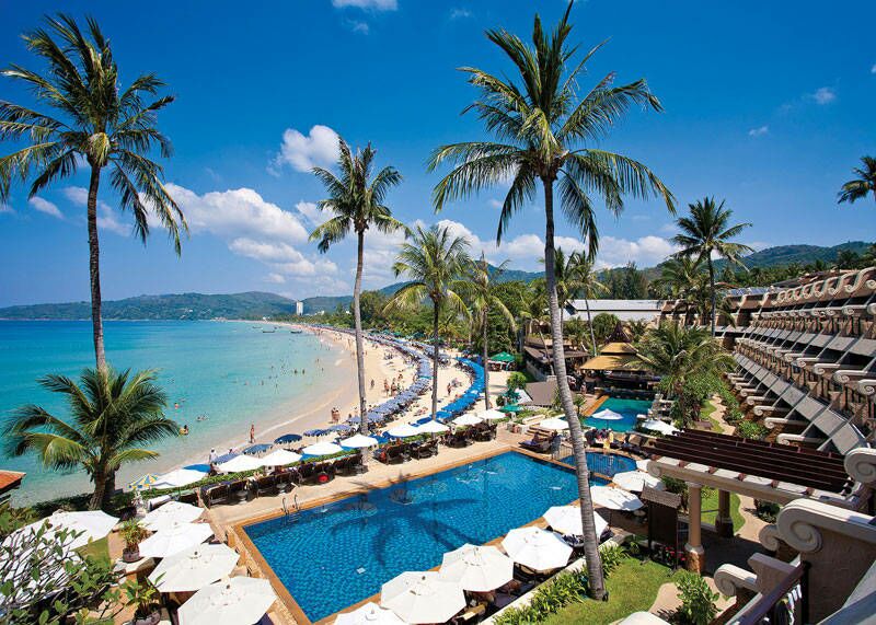 Image of Karon Beach Resort and Spa