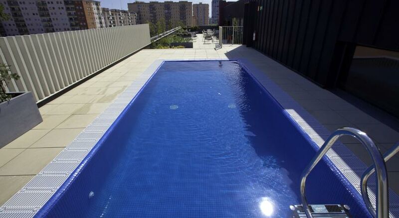 Image of Vincci Bit Hotel