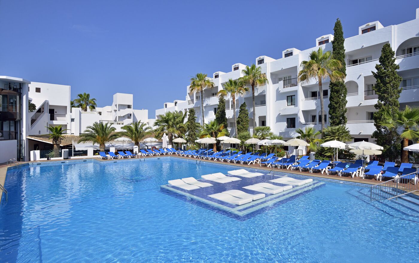 Image of Sol Cala D'Or Apartments