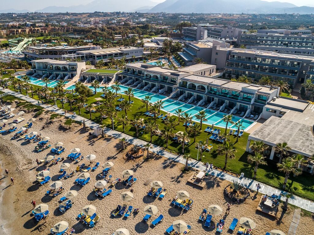 Image of Lyttos Beach