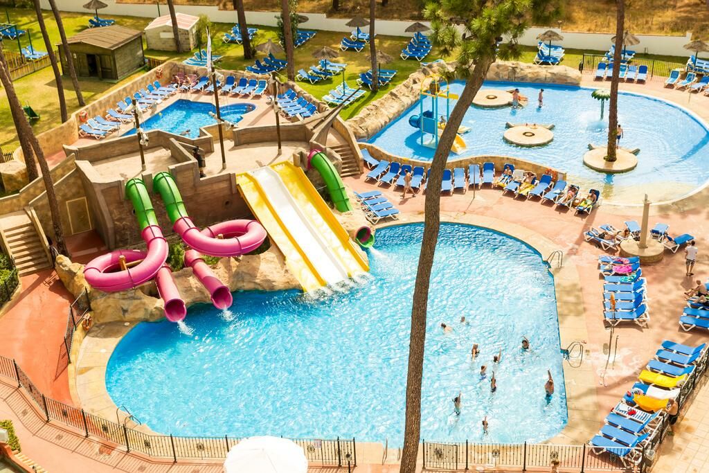 Image of Alua Sun Marbella Park