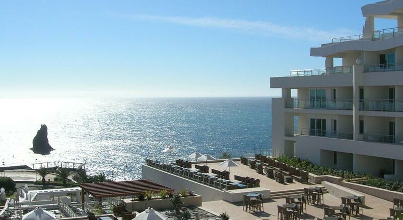 Image of Melia Madeira Mare