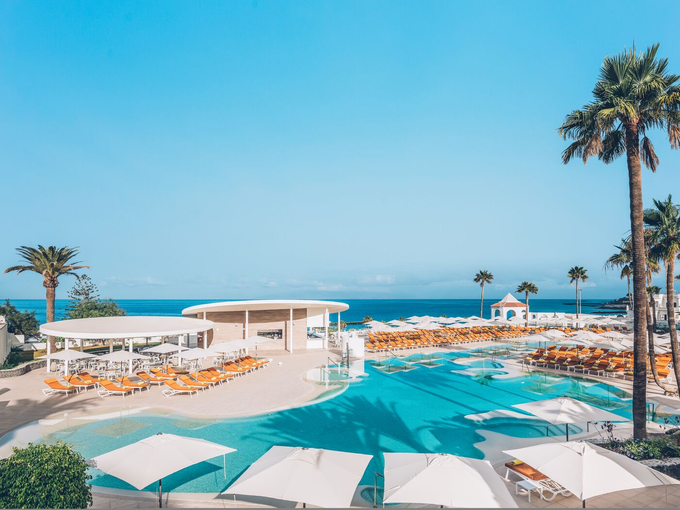 Image of Iberostar Selection Sábila - Adults Only