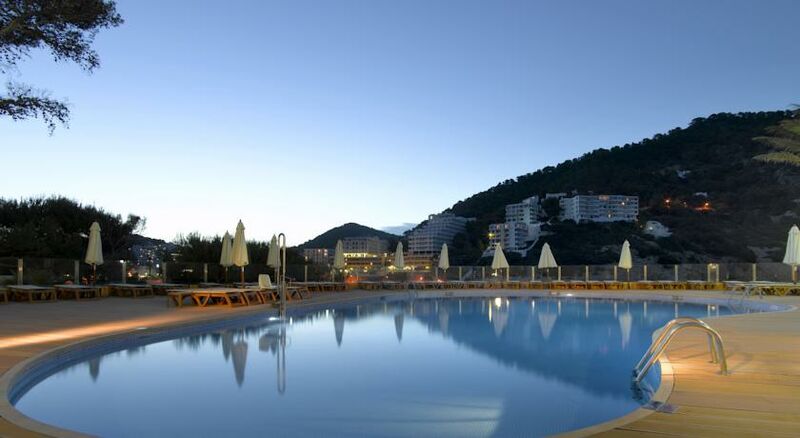 Image of Palladium Hotel Cala Llonga - Adults Only