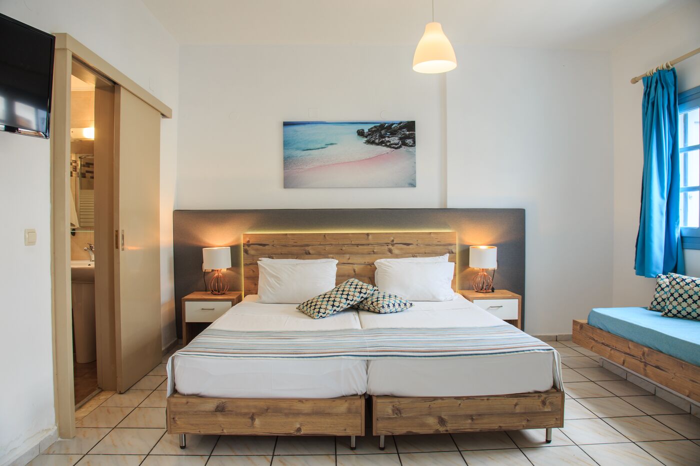 Image of Almare Beach Hotel