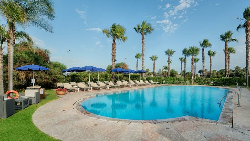 Image of NH Catania Parco Degli Aragonesi