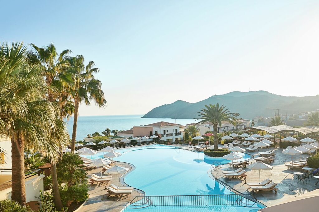 Image of Grecotel Marine Palace and Aqua Park