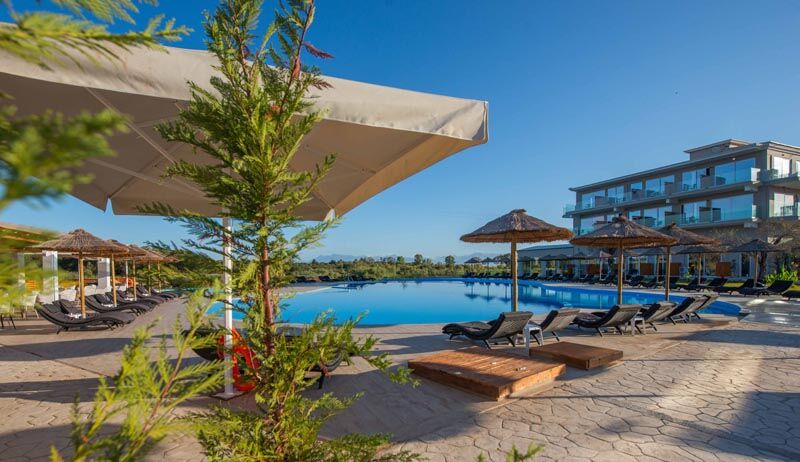 Image of Laguna Holiday Resort