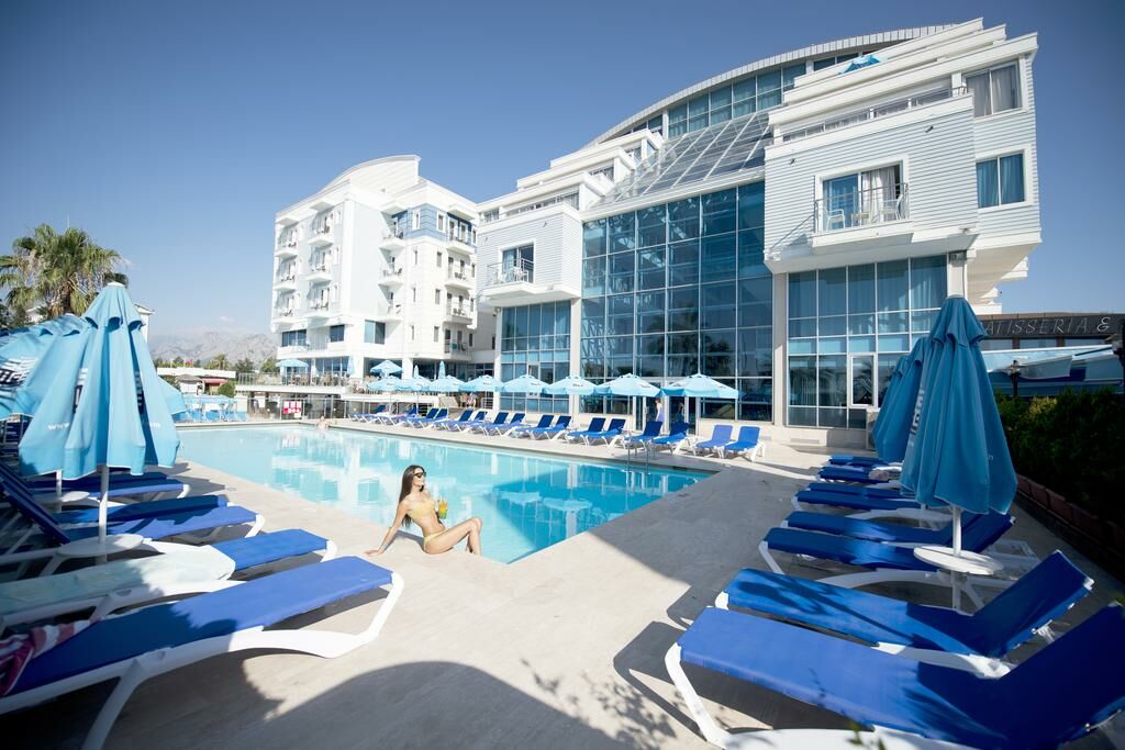 Image of Sealife Family Resort Hotel