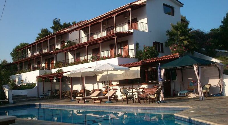 Image of Angelina Studios