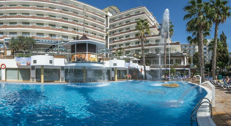 Image of Indalo Park