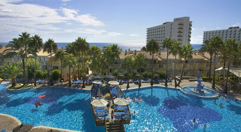 Image of Royal Son Bou Family Club