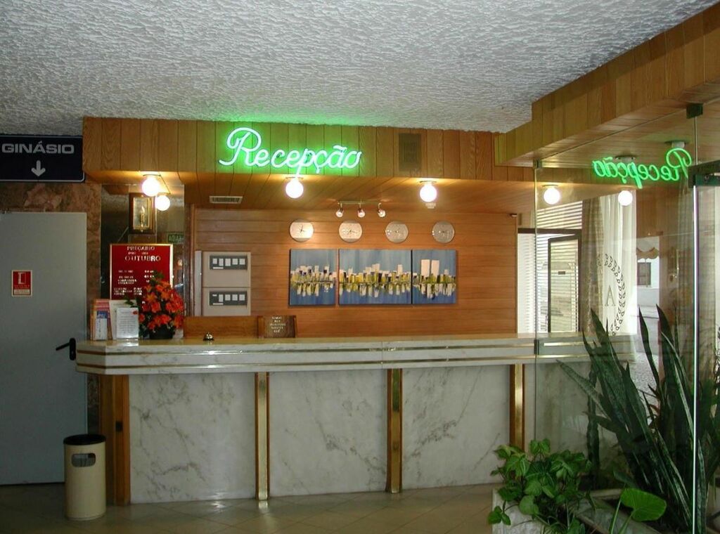 Image of Algar Apartments And Hotel