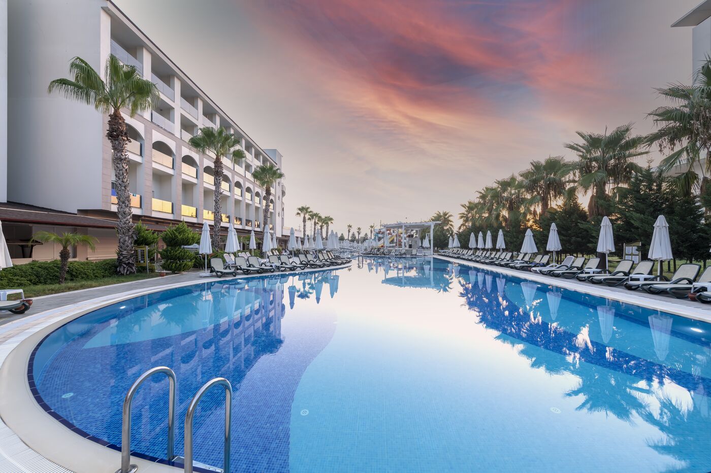 Image of Port River Hotel and Spa