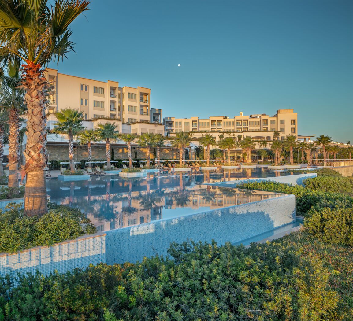 Image of Xanadu Island