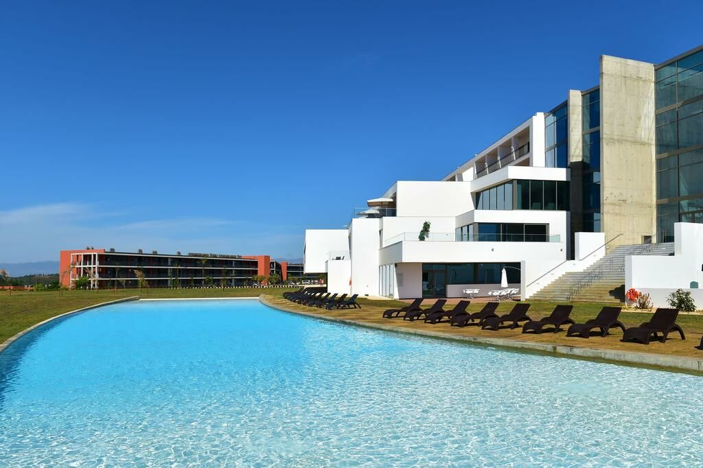 Image of Algarve Race Hotel