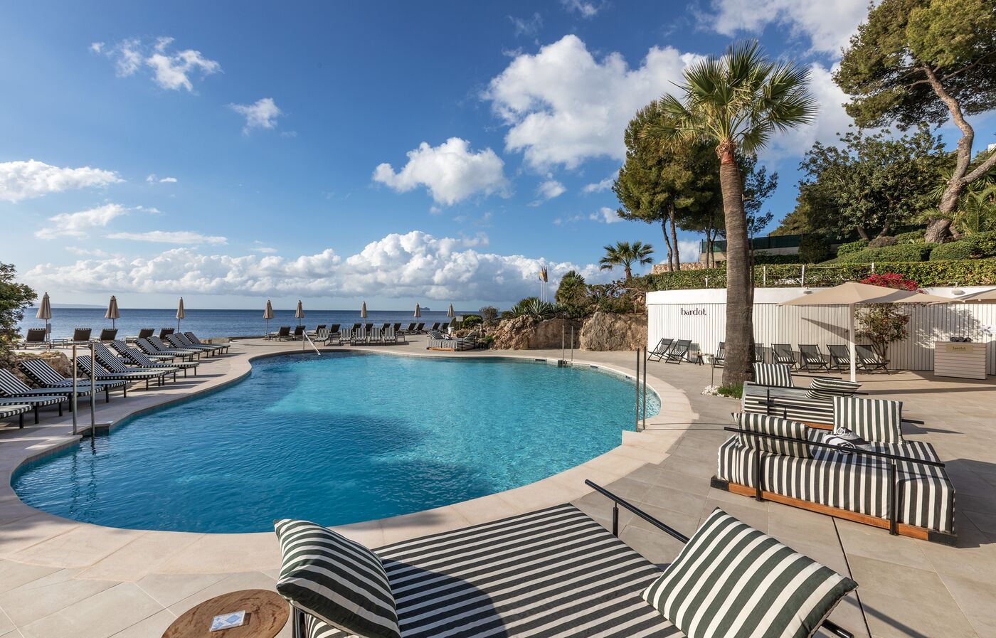 Image of Hotel de Mar Gran Melia - Adults Only