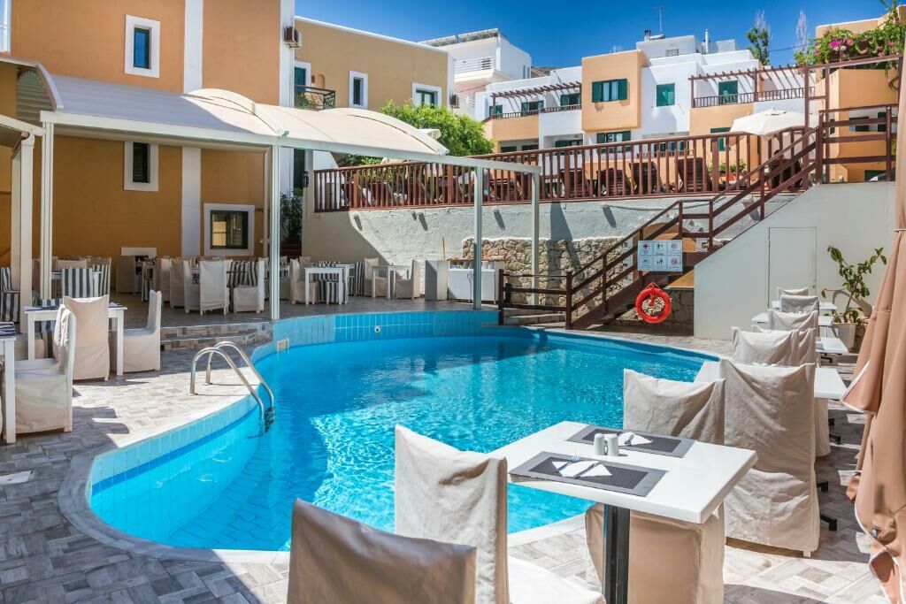 Image of Porto Greco Village Beach Hotel