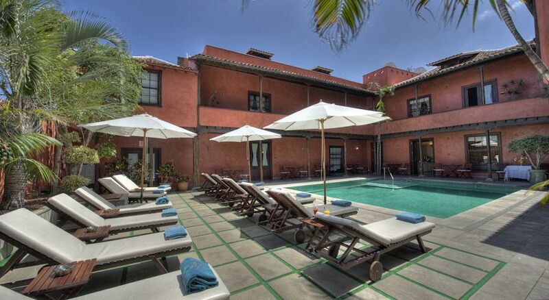 Image of Boutique Hotel San Roque