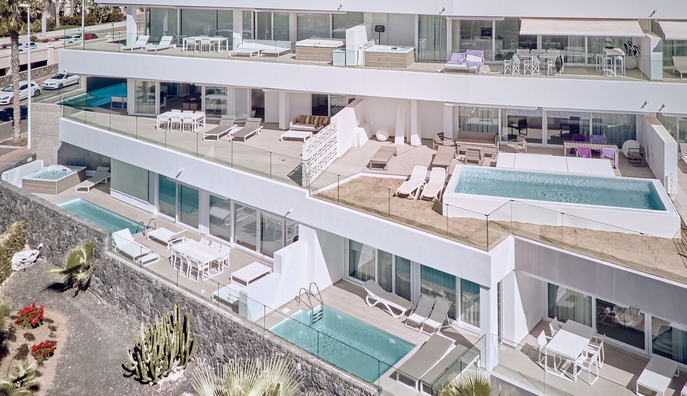 Image of Baobab Suites