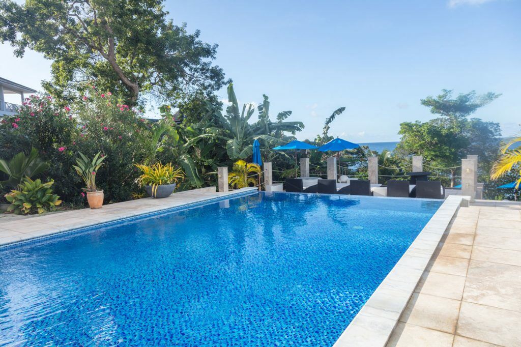 Image of Bacolet Beach Club