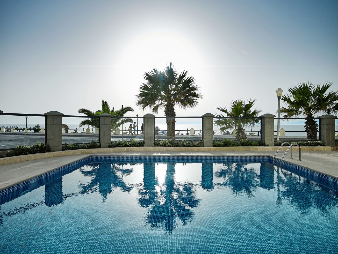 Image of Mitsis La Vita