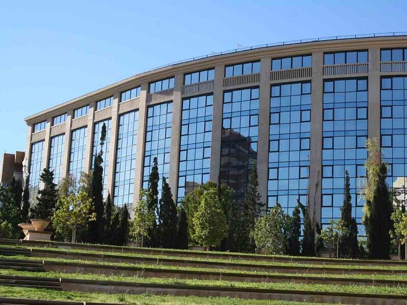 Image of Magic Atrium Plaza