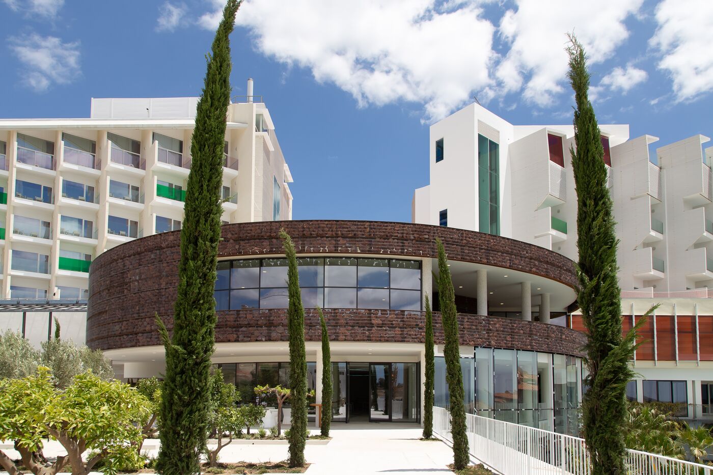 Image of Leiro Suites at Higueron Hotel Curio Collection by Hilton