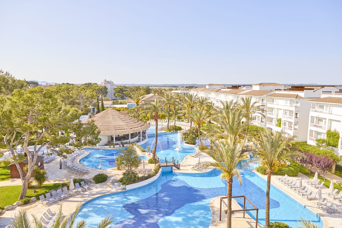 Image of Prinsotel La Dorada