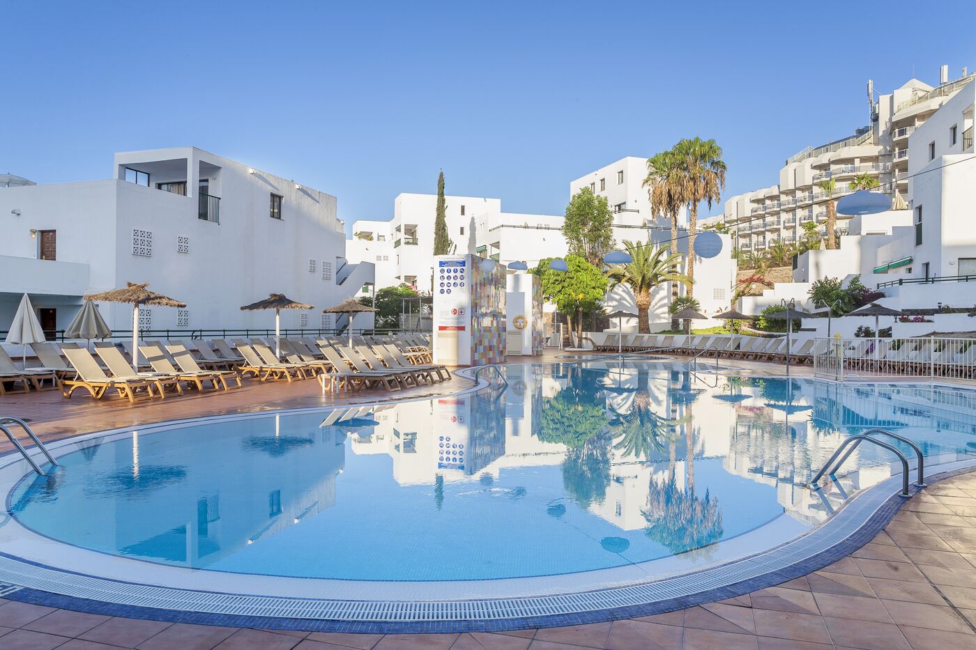 Image of Sunset Bay Club