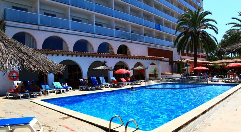Image of Hotel Ibersol Playa Dorada