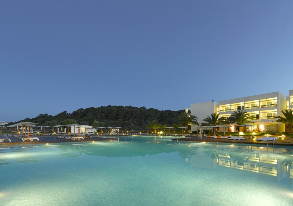 Image of Grand Palladium Palace Ibiza Resort and Spa