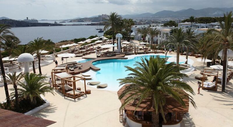 Image of Destino Pacha Ibiza Resort
