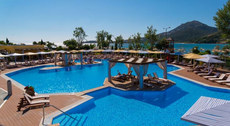 Image of Dolce by Wyndham Athens Attica Riviera