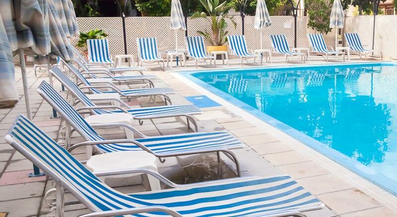 Image of Hotel San Remo