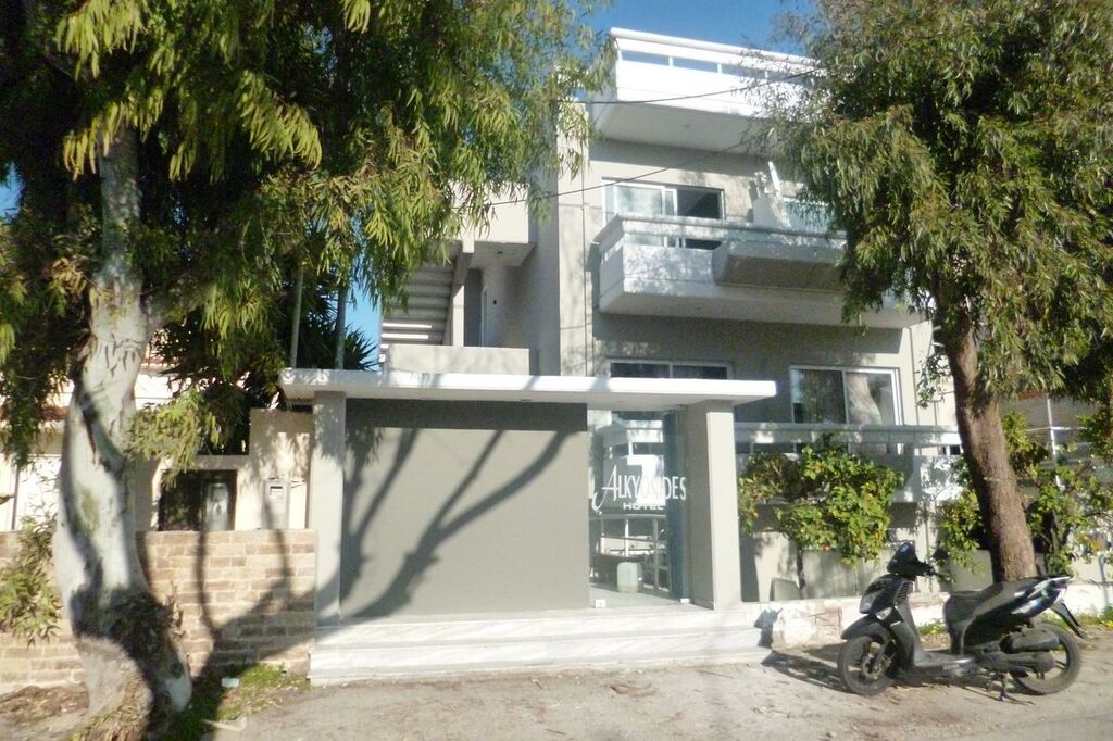 Image of Alkyonides Hotel Apartments