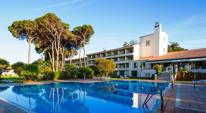 Image of Guadacorte Park