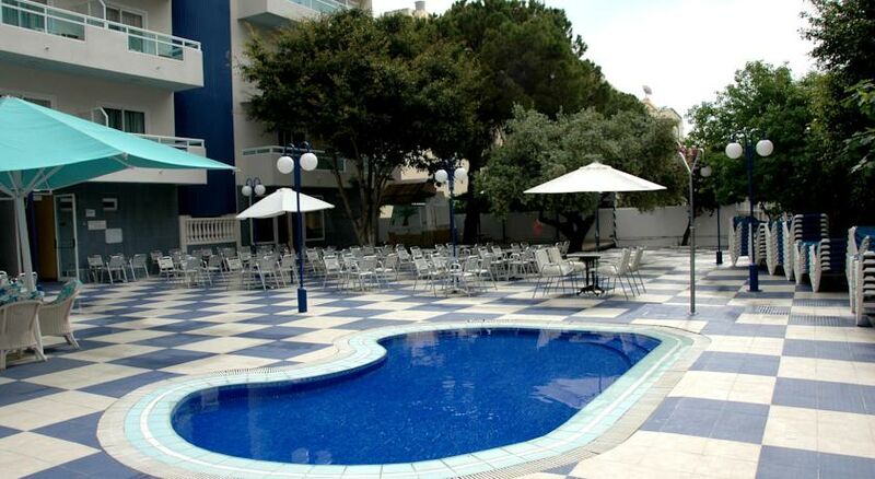 Image of Santa Monica Playa