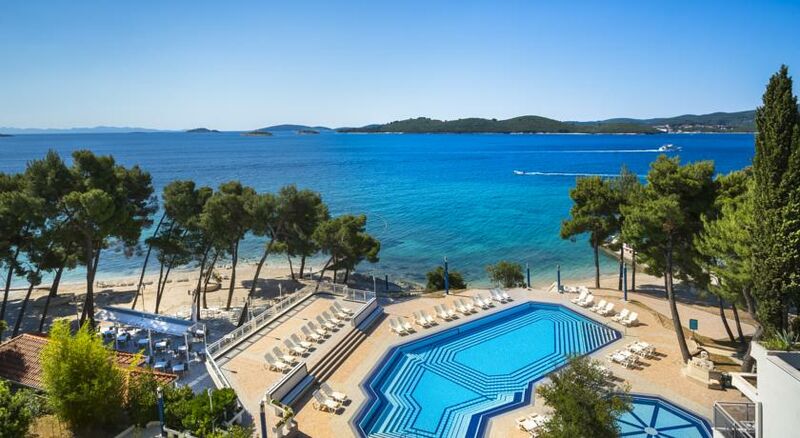 Image of Aminess Grand Azur Hotel