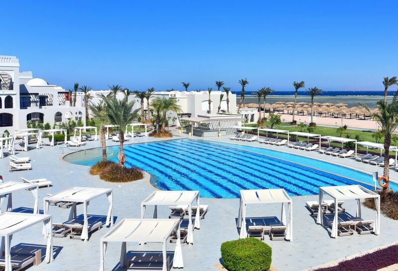 Image of Steigenberger Alcazar