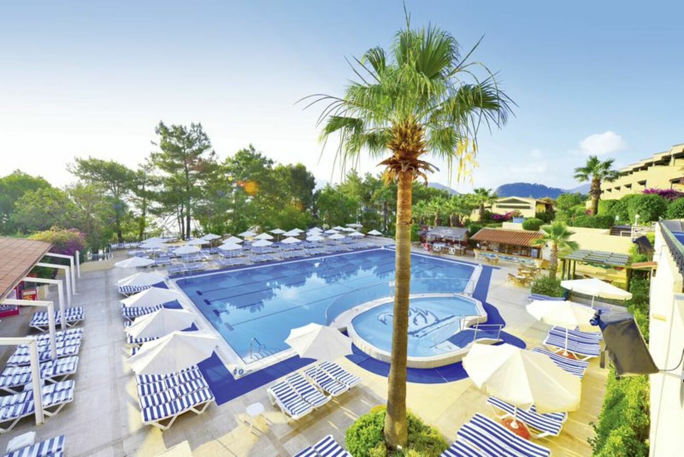 Image of Labranda Mares Marmaris
