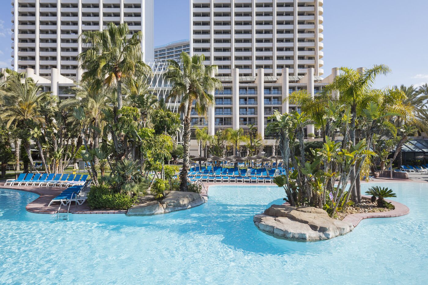 Image of Melia Benidorm