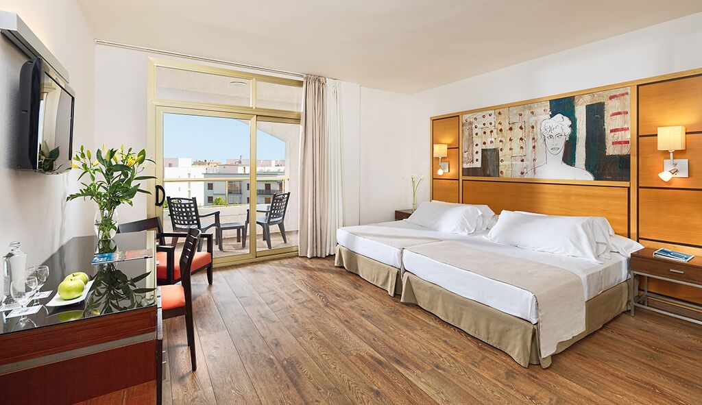 Image of H10 Salou Princess