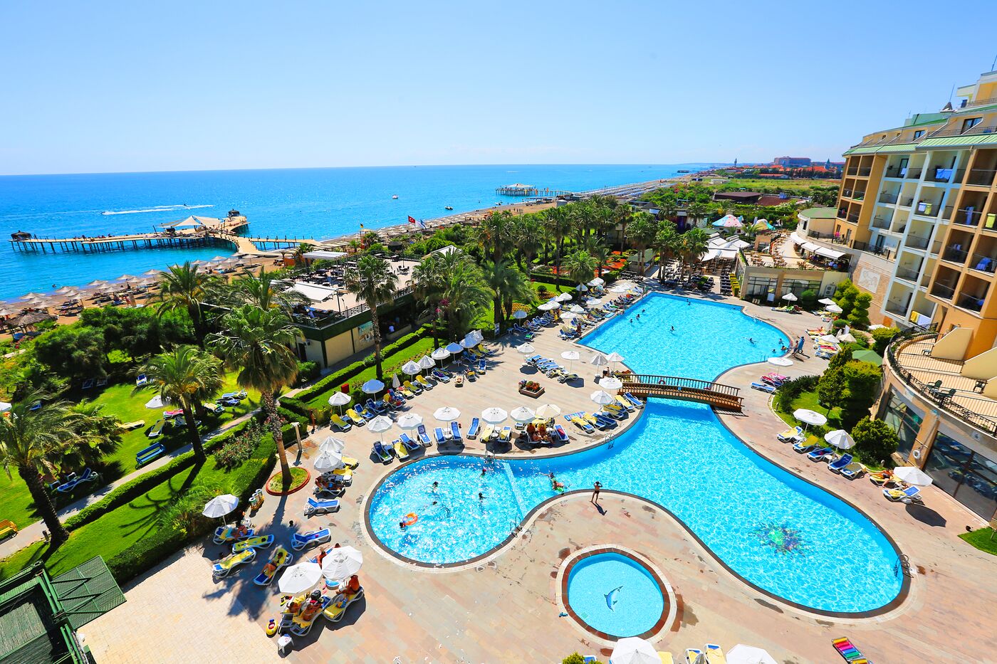 Image of Selectum Family Comfort Side