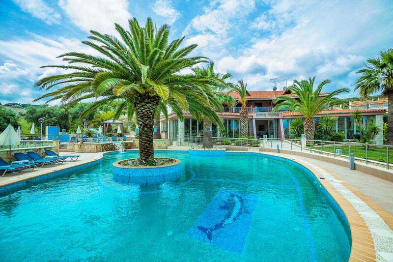 Image of Anna Maria Paradise Hotel