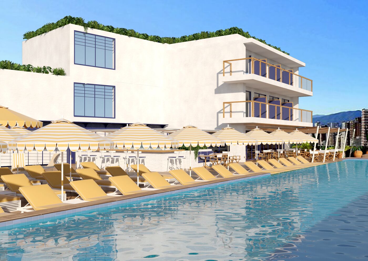 Image of H10 Porto Poniente