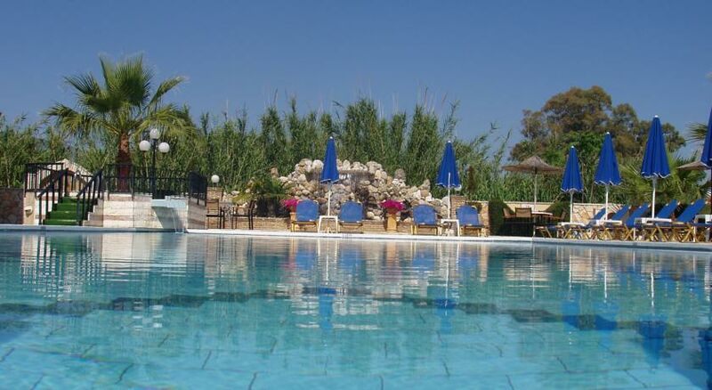 Image of Paradise Apartments And Studios