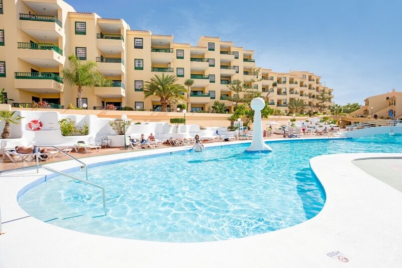 Image of Laguna Park I