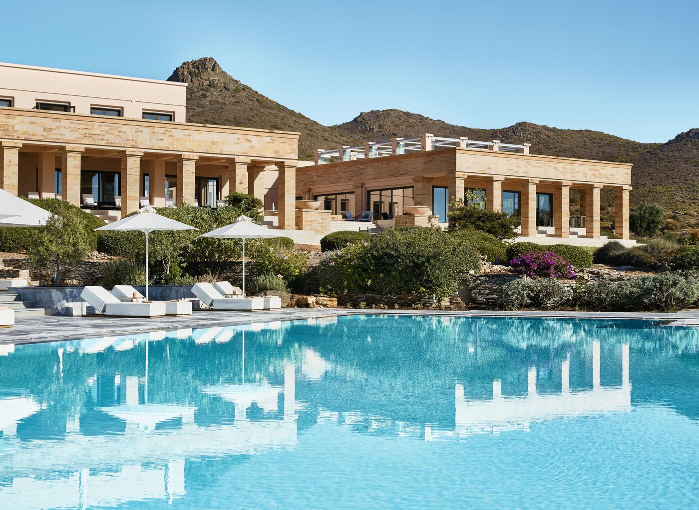 Image of Grecotel Cape Sounio